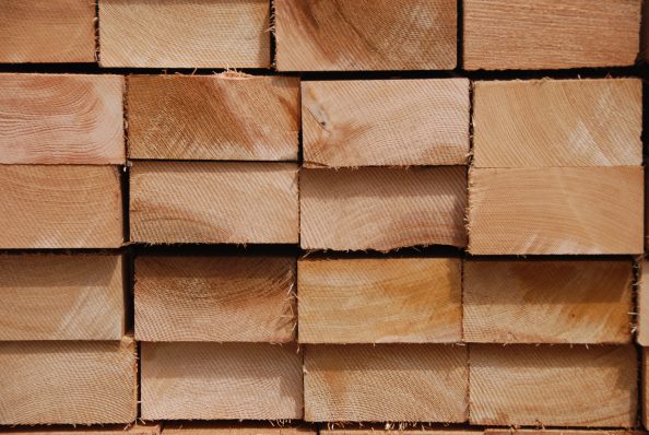 Lumber futures on the brink of bear market territory as tariff-driven rally fizzles out