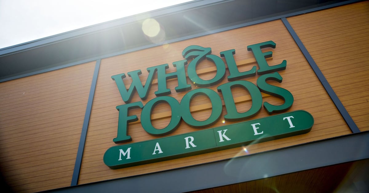 American grocer Whole Foods set to close two Toronto stores - CTV News