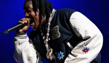 Don Toliver Follows “Jackboys 2” With “No Comments”