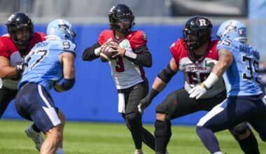 AMSOIL Power Rankings: Movement all over