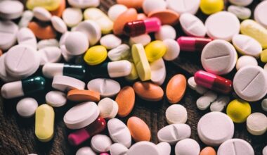 Nanodroplet array revolutionizes search for new drugs