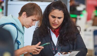 Here’s what Air Canada is offering to pay flight attendants - CTV News