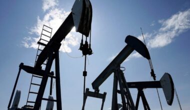energy expert on oil, natural gas