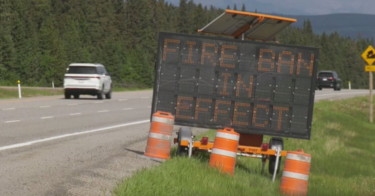 Atlantic premiers address frustrations from ban on walking in woods - CTV News