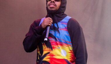 Earl Sweatshirt Calls Out "Racist" Criticism Of Mumble Rap