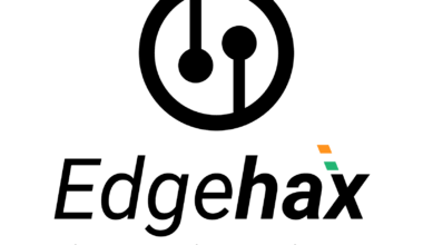 Edge AI Computing Startup Edgehax™ Raises Rs. 1.39 Crores in Seed Round Led by Inflection Point Ventures
