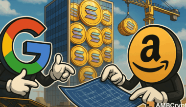 Tech giants are building Solana treasuries: What it means for investors