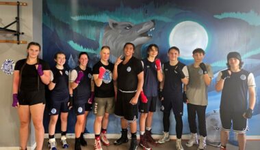Inner City boxers heading east for valuable time in the ring – Prince George Daily News