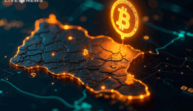 El Salvador Moves Bitcoin to Multiple Wallets, Citing Quantum Computing Risks