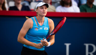 Rybakina. Mboko. Tauson. Osaka. Who has the strongest case to win Montreal?