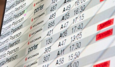 Air Canada labour deal faces fierce opposition over wages, vote could fail: Reuters exclusive - CTV News