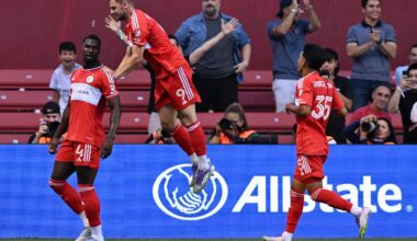 Pro soccer report: It's a tying time for Fire, Stars