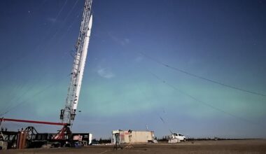 Reaching for the stars: Montreal students’ space mission - CTV News