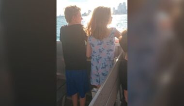 Family grieving following sibling drowning deaths in Dryden, Ont.