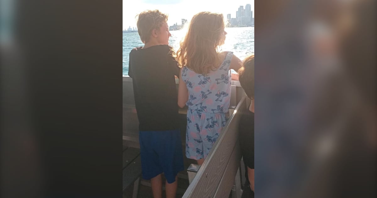 Family grieving following sibling drowning deaths in Dryden, Ont.