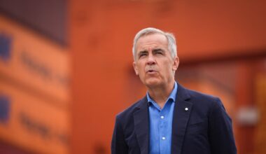 Canada praises U.S. stance on Ukraine security guarantees - CTV News