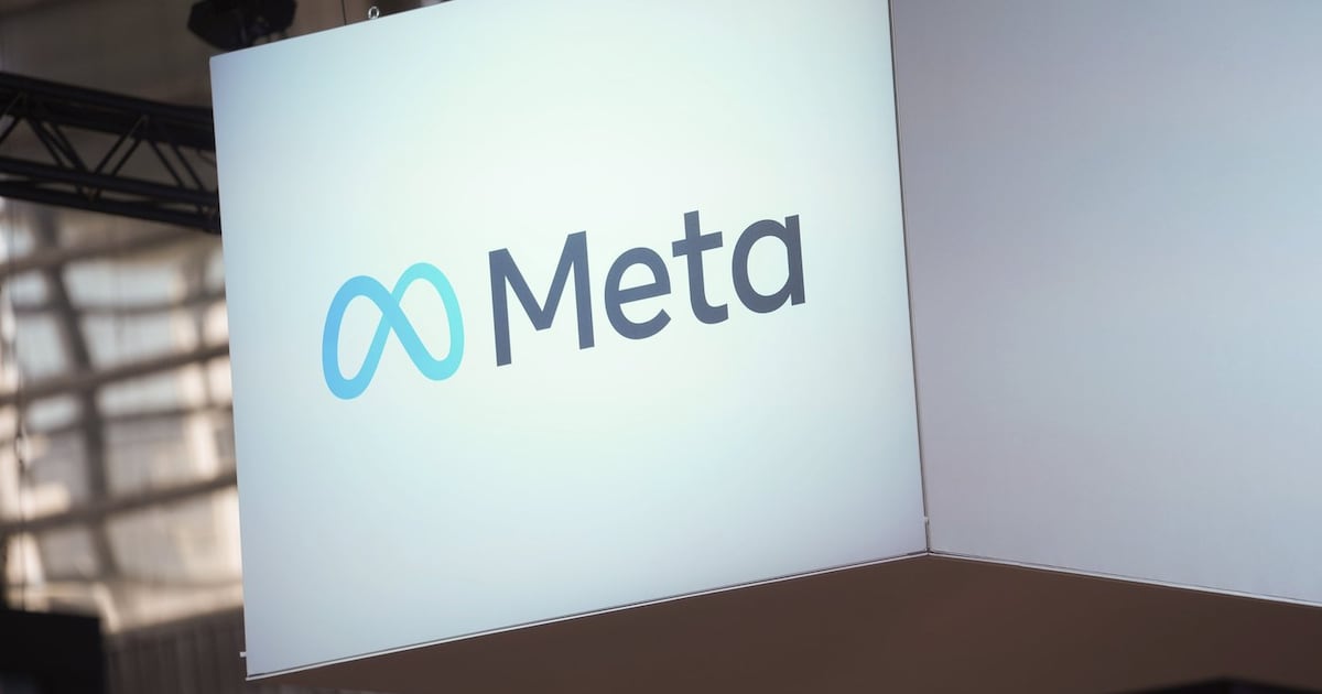 Meta signs over US$10 billion cloud deal with Google, source says - CTV News