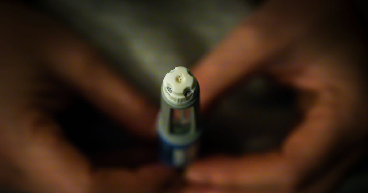 U.S. patients can now get Ozempic for half price if they can pay cash - CTV News