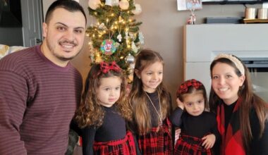 Ontario family demands change after father killed in crash