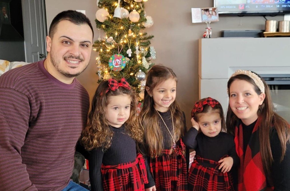 Ontario family demands change after father killed in crash
