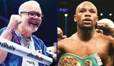 Top Trainer Freddie Roach Names The One Man Who Would Have Beaten Floyd Mayweather ‘All Day Long’