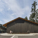 Capilano University Fulmer Family Center for Childhood Studies / Public Architecture - Exterior Photography