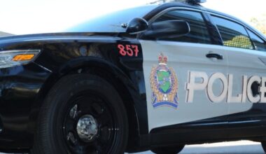 Woman set on fire while sleeping in St. Catharines: police