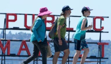 The ‘self-inflicted injury’ to U.S. tourism that’s making some Americans angry and disappointed - CTV News