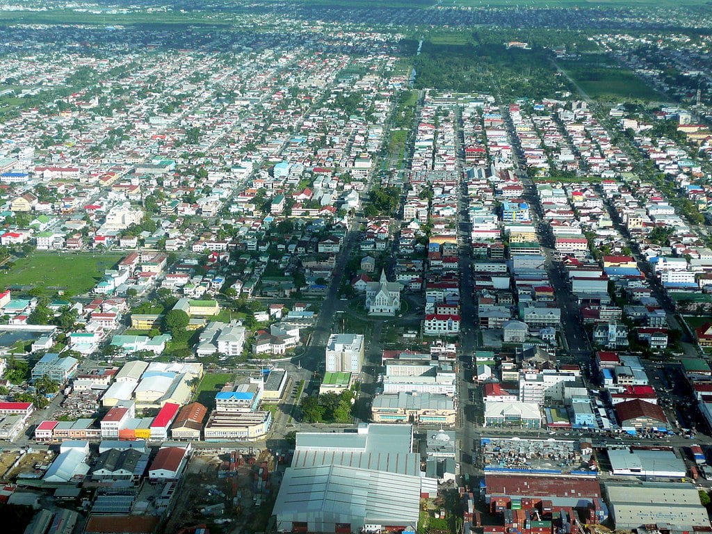 Fastest-Growing Economy