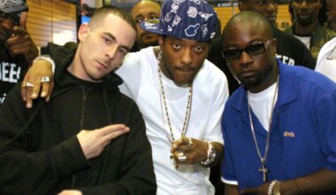 The Alchemist Confirms That New Mobb Deep Album Is Finished
