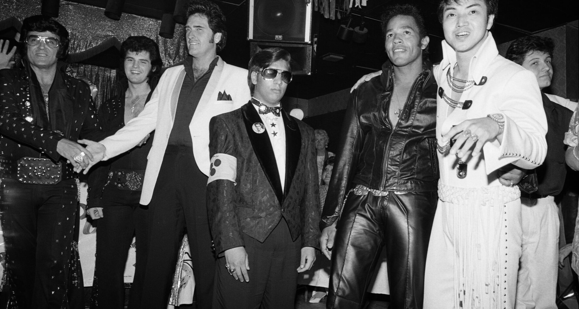 Remembering My Elvis Death Week Pilgrimage, 35 Years Later