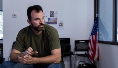 Americans who live in rural areas don't believe good jobs are coming and they don’t want to move. We have to bring remote work to the country