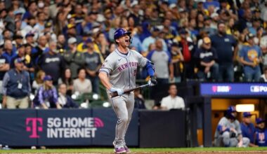 Here are the Pete Alonso home runs the Mets remember best