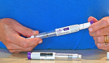 The new generation of weight loss drugs: The pros and cons of GLP-1s