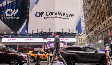 5 Things to Know Before the Stock Market Opens