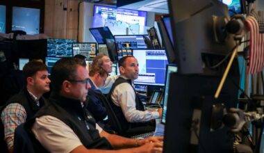 5 Things to Know Before the Stock Market Opens