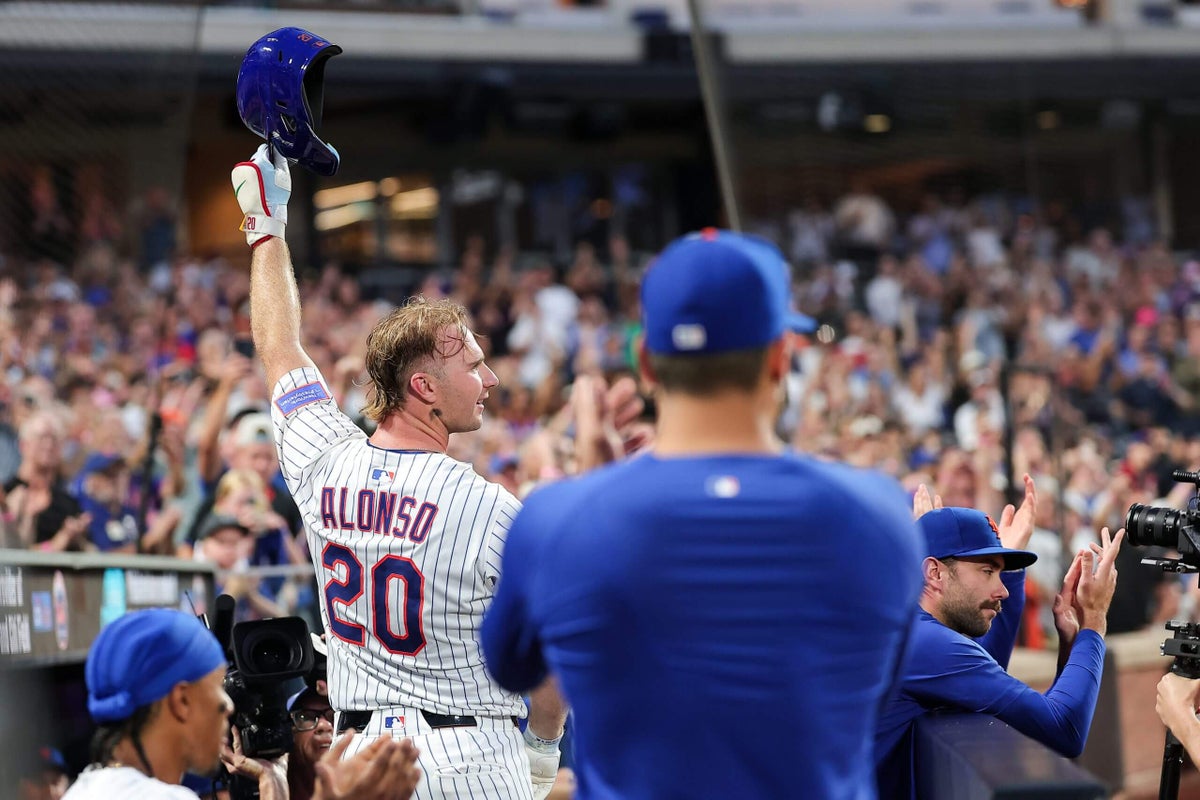 The Mets must to do right by Pete Alonso, their new home run king, and keep him in Queens for good