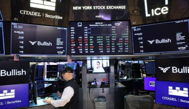 5 Things to Know Before the Stock Market Opens