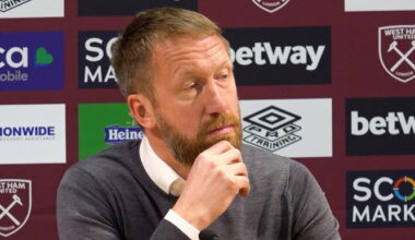 Teen talent surely forces his way into Potter’s reckoning