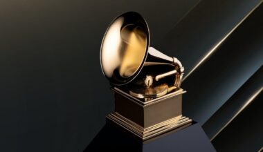 Grammy Awards Change Rules for Principal Vocalists on 'Best Musical Theater Album'