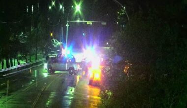 1 dead in Macleod Trail pedestrian incident