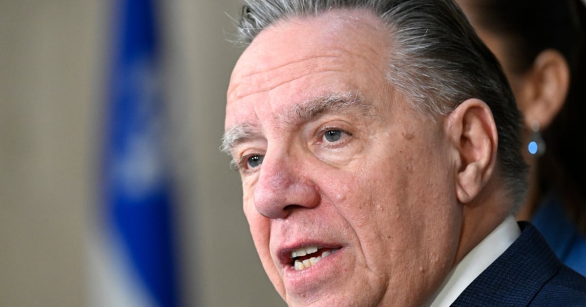 Ban on public prayer: Muslim group says Quebec’s move targets community - CTV News