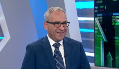 Mike Vinokur’s Top Picks for August 28, 2025 – BNN Bloomberg