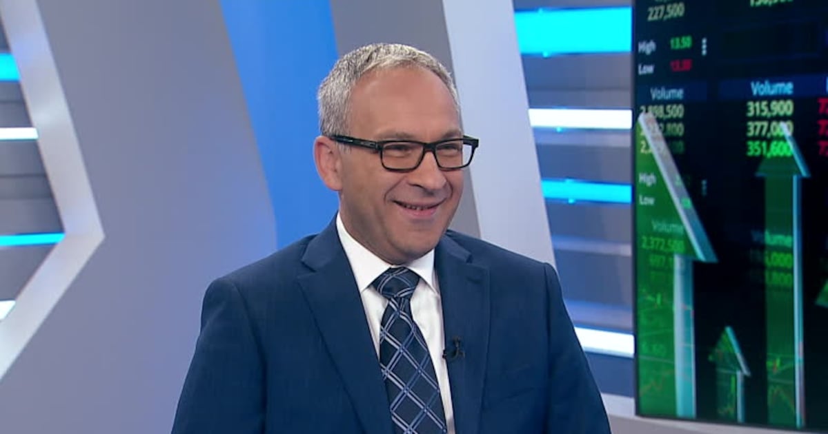 Mike Vinokur’s Top Picks for August 28, 2025 – BNN Bloomberg