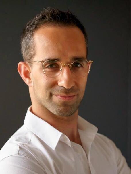 ד"ר אסף הללי