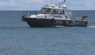 Search continues for Jet Ski operator near Bluffer’s Park in Scarborough