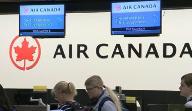If Air Canada cancels your flight, don’t accept a refund, passenger rights expert says - CTV News