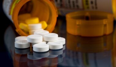 Is Ireland heading towards an prescription opioid addiction crisis? – The Irish Times