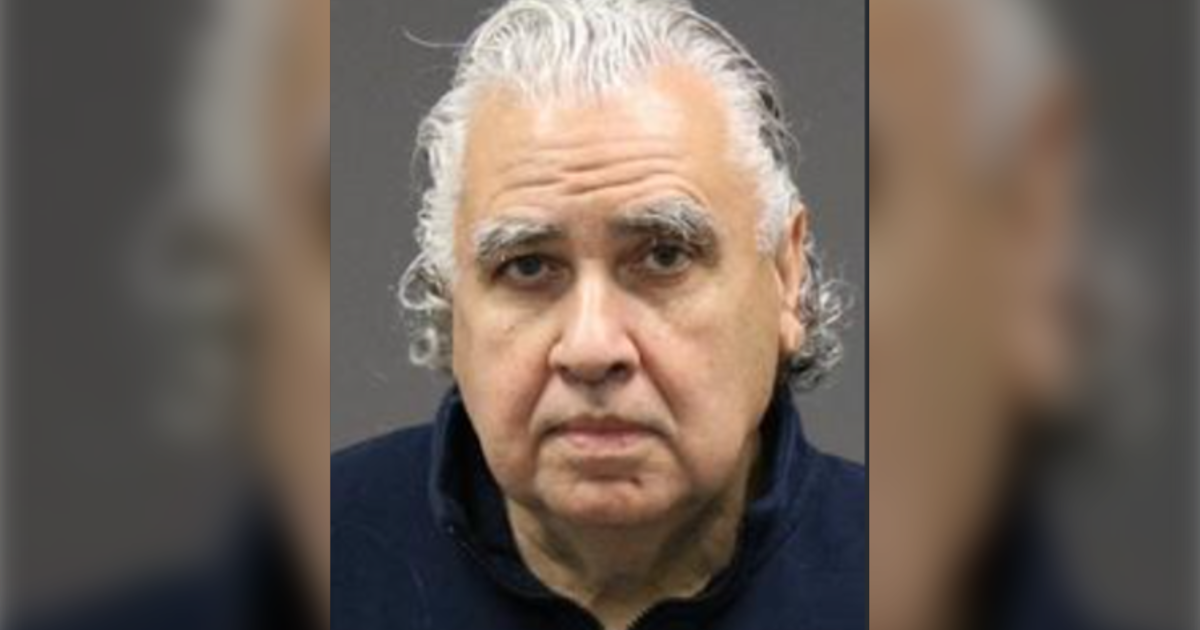 York police charge City of King holistic healer with sexual assault