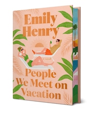 People We Meet on Vacation: Deluxe Edition